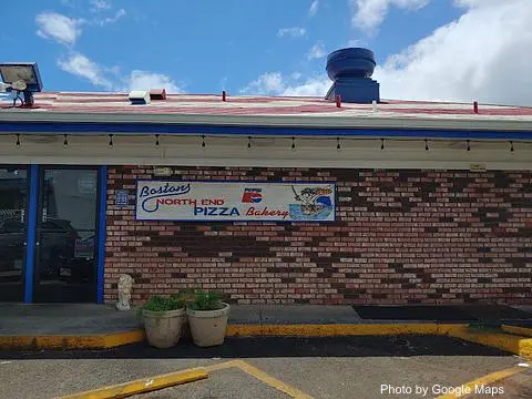 Boston's Pizza - Photo 2 of 4 | NateEatsHawaii restaurant gallery and food photos from Oahu, Hawaii