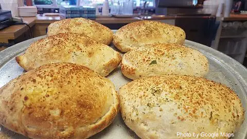 Boston's Pizza - Photo 3 of 4 | NateEatsHawaii restaurant gallery and food photos from Oahu, Hawaii