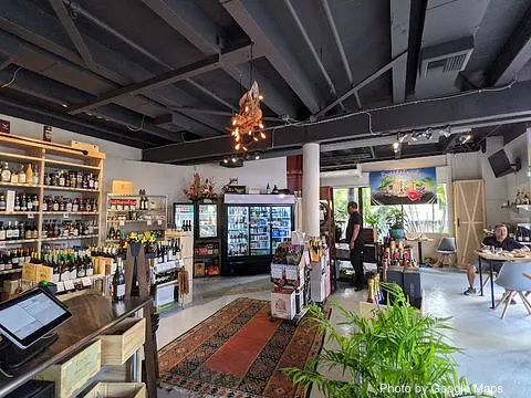 Bottleheads - Photo 3 of 4 | NateEatsHawaii restaurant gallery and food photos from Oahu, Hawaii