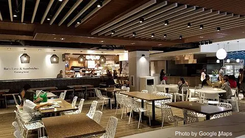 BRUG - Photo 2 of 4 | NateEatsHawaii restaurant gallery and food photos from Oahu, Hawaii