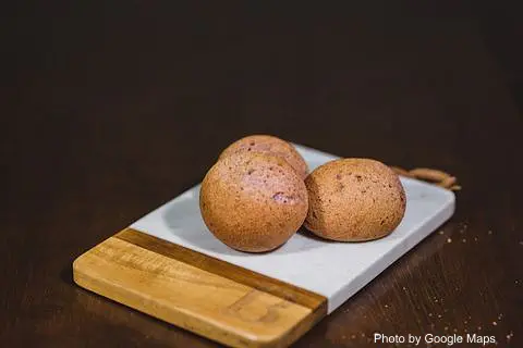 BRUG Bakery Kahala - Photo 3 of 4 | NateEatsHawaii restaurant gallery and food photos from Oahu, Hawaii