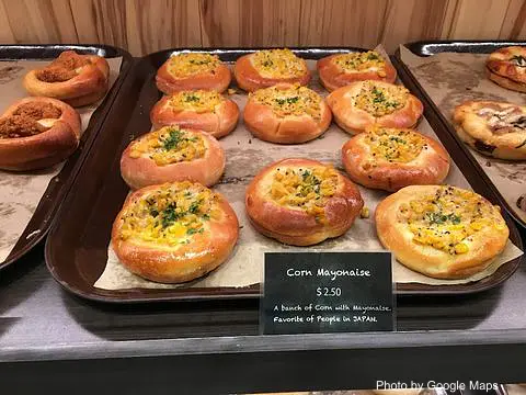 BRUG Bakery Pearlridge Uptown - Photo 3 of 4 | NateEatsHawaii restaurant gallery and food photos from Oahu, Hawaii