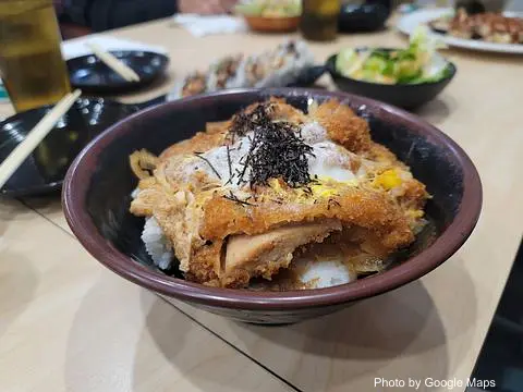 California Beach Rock 'N Sushi - Photo 3 of 4 | NateEatsHawaii restaurant gallery and food photos from Oahu, Hawaii