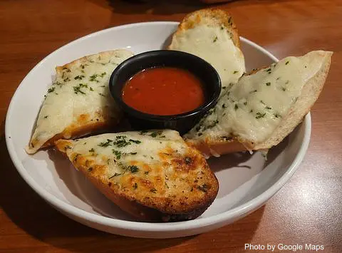 Catania Ristorante Italiano - Photo 3 of 4 | NateEatsHawaii restaurant gallery and food photos from Oahu, Hawaii
