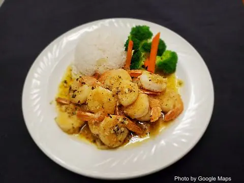 Central Oahu Event Center | Mango Street Grill - Photo 3 of 4 | NateEatsHawaii restaurant gallery and food photos from Oahu, Hawaii