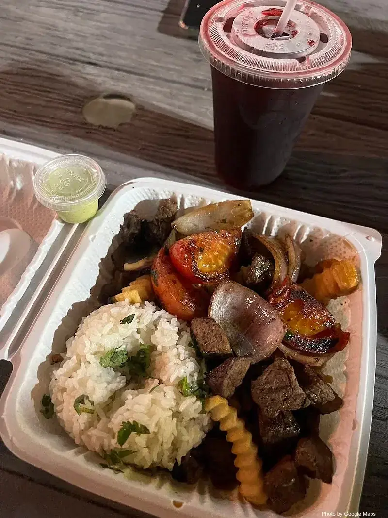 Ceviche House Hawaii
