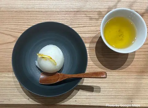 Cha to Gelato Zen - Photo 3 of 4 | NateEatsHawaii restaurant gallery and food photos from Oahu, Hawaii