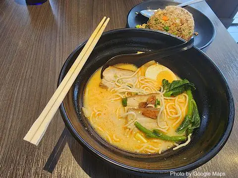Chef's Ramen - Photo 3 of 4 | NateEatsHawaii restaurant gallery and food photos from Oahu, Hawaii