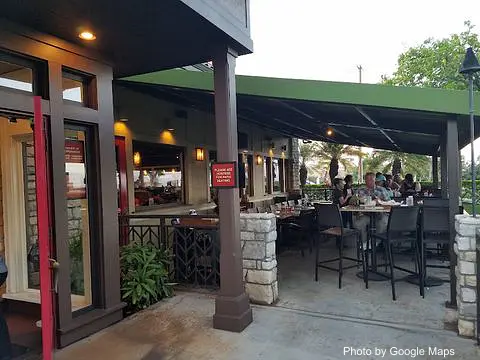 Chili's Grill & Bar - Photo 2 of 4 | NateEatsHawaii restaurant gallery and food photos from Oahu, Hawaii
