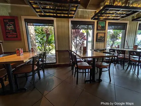 Chili's Grill & Bar - Photo 2 of 4 | NateEatsHawaii restaurant gallery and food photos from Oahu, Hawaii