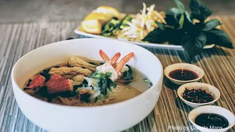 Chopstick and Rice - Photo 3 of 4 | NateEatsHawaii restaurant gallery and food photos from Oahu, Hawaii