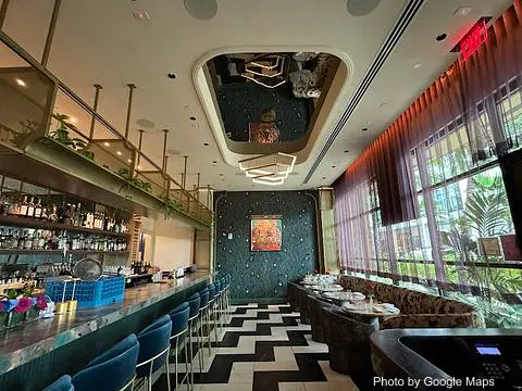 Cino - Photo 2 of 4 | NateEatsHawaii restaurant gallery and food photos from Oahu, Hawaii