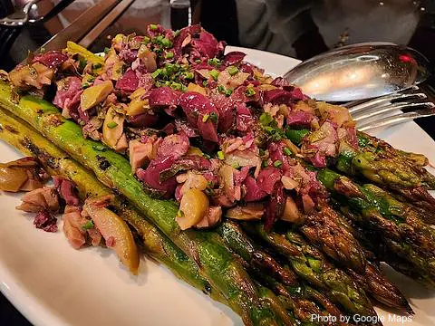 Cino - Photo 3 of 4 | NateEatsHawaii restaurant gallery and food photos from Oahu, Hawaii
