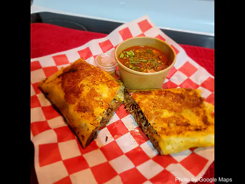 Clau & Chui's Cocina #1 - Photo 3 of 4 | NateEatsHawaii restaurant gallery and food photos from Oahu, Hawaii