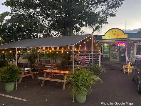Coquito's - Photo 2 of 4 | NateEatsHawaii restaurant gallery and food photos from Oahu, Hawaii