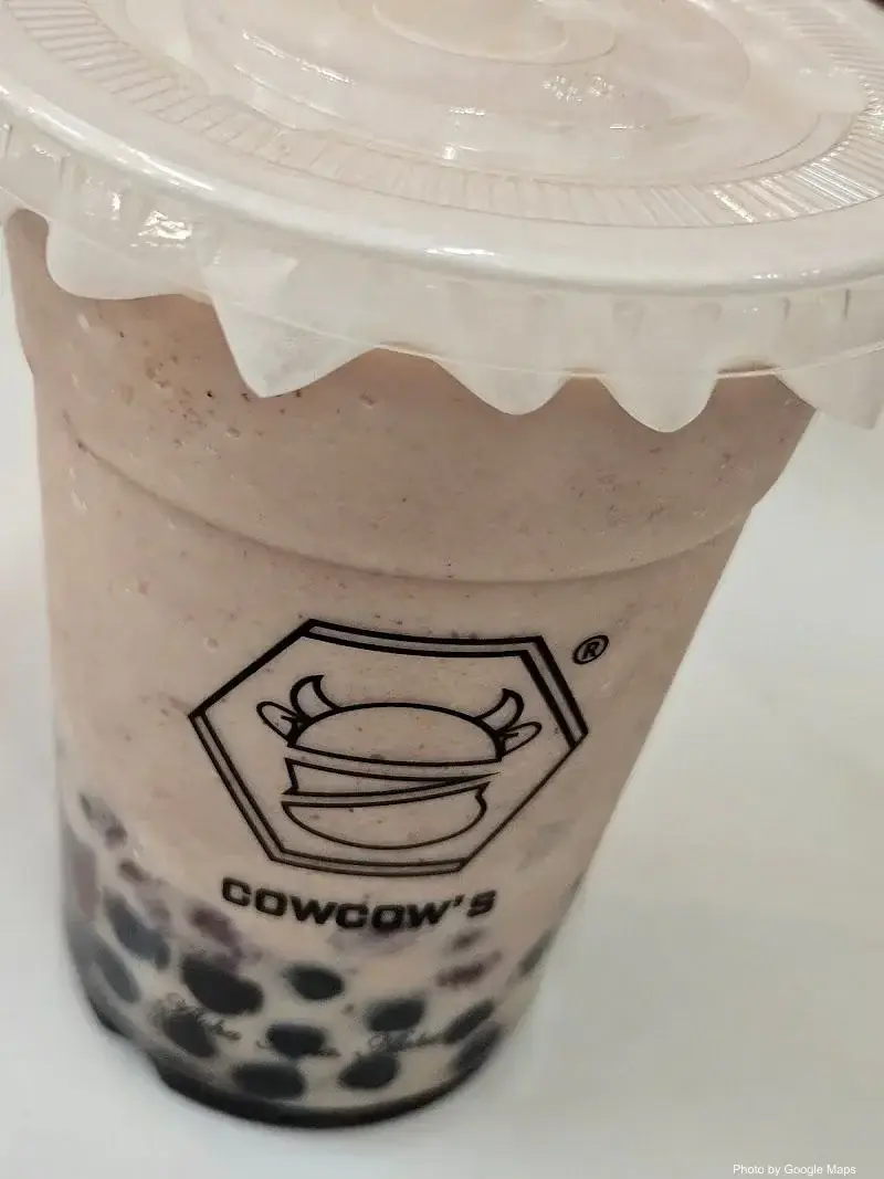 Cowcow’s Tea - Photo 3 of 6 | NateEatsHawaii restaurant gallery and food photos from Oahu, Hawaii