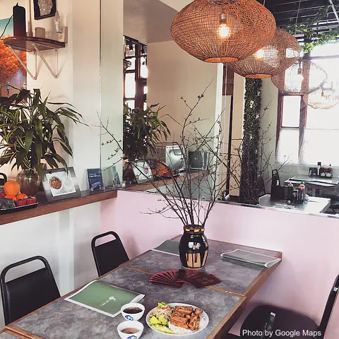 Cuu Long ll Vietnamese Catering - Photo 2 of 4 | NateEatsHawaii restaurant gallery and food photos from Oahu, Hawaii
