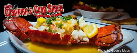 Da Crawfish & Crabshack - Photo 3 of 4 | NateEatsHawaii restaurant gallery and food photos from Oahu, Hawaii