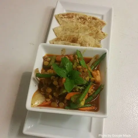 Dagon - Photo 3 of 4 | NateEatsHawaii restaurant gallery and food photos from Oahu, Hawaii