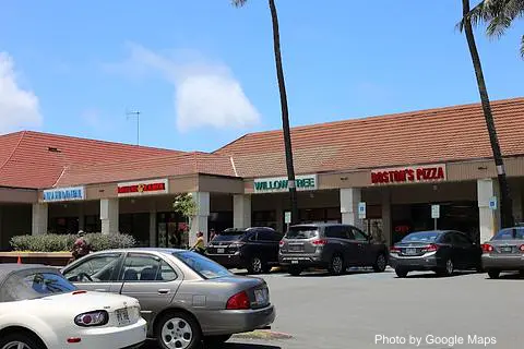 Daiichi Ramen - Kailua - Photo 2 of 4 | NateEatsHawaii restaurant gallery and food photos from Oahu, Hawaii