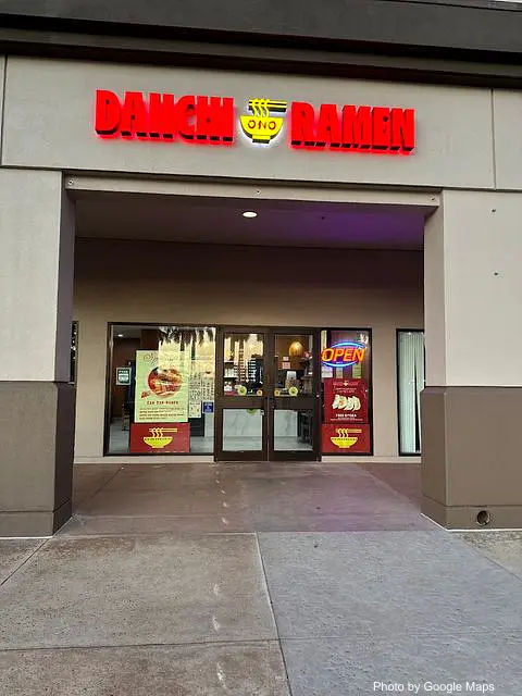 Daiichi Ramen Kapolei - Photo 2 of 4 | NateEatsHawaii restaurant gallery and food photos from Oahu, Hawaii