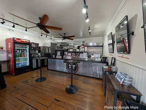 Da Seafood Cartel Haleiwa - Photo 2 of 4 | NateEatsHawaii restaurant gallery and food photos from Oahu, Hawaii