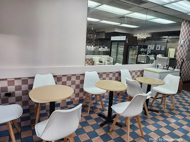 Deli & Bop