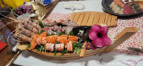 Domo Cafe | Kahala - Photo 3 of 4 | NateEatsHawaii restaurant gallery and food photos from Oahu, Hawaii