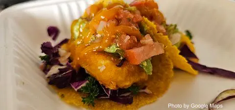 Down to Earth Organic & Natural - Photo 3 of 4 | NateEatsHawaii restaurant gallery and food photos from Oahu, Hawaii