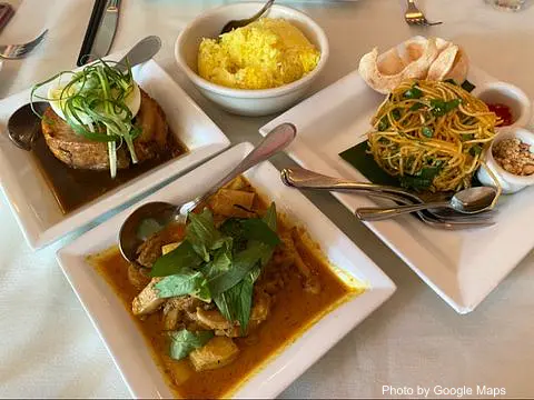 Duc's Bistro - Photo 3 of 4 | NateEatsHawaii restaurant gallery and food photos from Oahu, Hawaii