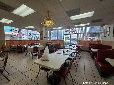 Duk Kee Chinese Restaurant Inc - Photo 2 of 4 | NateEatsHawaii restaurant gallery and food photos from Oahu, Hawaii
