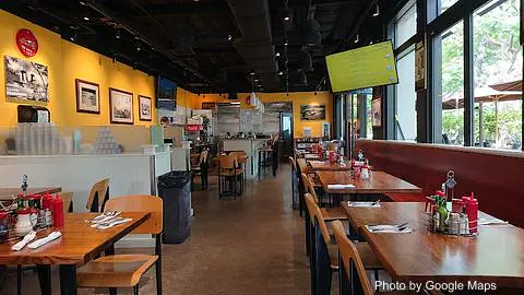 Eggs 'n Things - Photo 2 of 4 | NateEatsHawaii restaurant gallery and food photos from Oahu, Hawaii