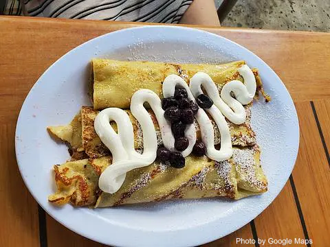 Eggs 'n Things - Photo 3 of 4 | NateEatsHawaii restaurant gallery and food photos from Oahu, Hawaii