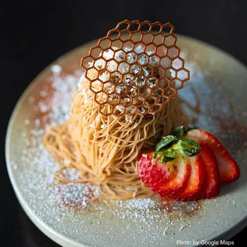 El Cielo - Photo 3 of 4 | NateEatsHawaii restaurant gallery and food photos from Oahu, Hawaii