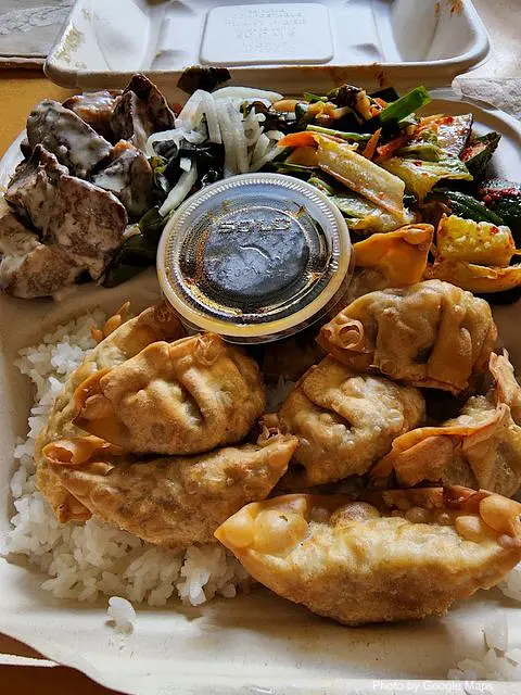 Elim Korean Barbeque - Photo 3 of 4 | NateEatsHawaii restaurant gallery and food photos from Oahu, Hawaii
