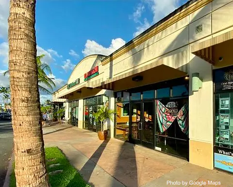 El Mariachi - Photo 2 of 4 | NateEatsHawaii restaurant gallery and food photos from Oahu, Hawaii