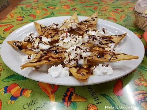 El Mariachi 2 - Photo 3 of 4 | NateEatsHawaii restaurant gallery and food photos from Oahu, Hawaii