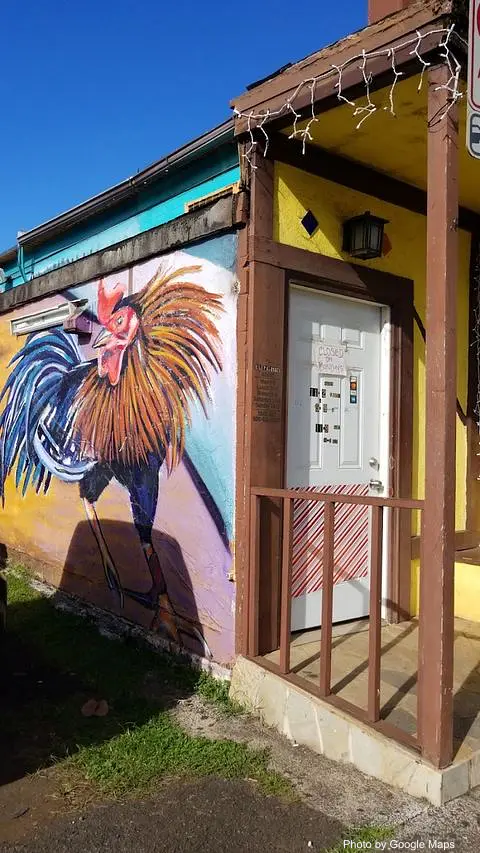El Palenque - Photo 2 of 4 | NateEatsHawaii restaurant gallery and food photos from Oahu, Hawaii