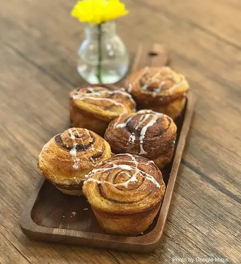 EPI-YA Boulangerie & Patisserie - Photo 3 of 4 | NateEatsHawaii restaurant gallery and food photos from Oahu, Hawaii