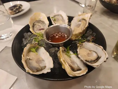 et al. - Photo 3 of 4 | NateEatsHawaii restaurant gallery and food photos from Oahu, Hawaii