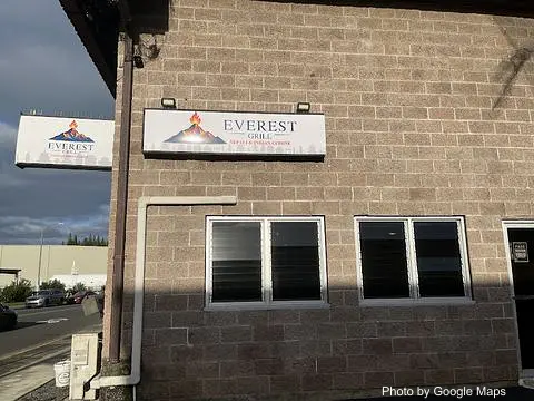 Everest Grill - Nepali & Indian Cuisine - Photo 2 of 4 | NateEatsHawaii restaurant gallery and food photos from Oahu, Hawaii