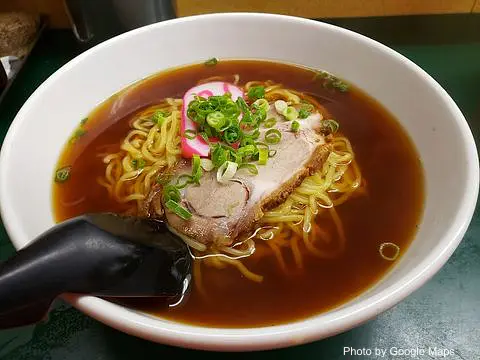 Ezogiku - Photo 3 of 4 | NateEatsHawaii restaurant gallery and food photos from Oahu, Hawaii