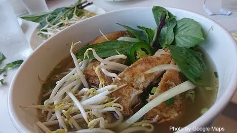 Fairwood Drive Inn & Pho 27 - Photo 3 of 4 | NateEatsHawaii restaurant gallery and food photos from Oahu, Hawaii