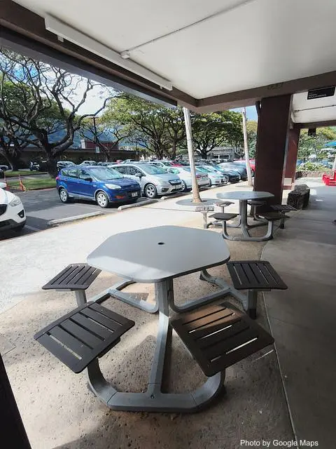 Fendu Boulangerie - Photo 2 of 4 | NateEatsHawaii restaurant gallery and food photos from Oahu, Hawaii