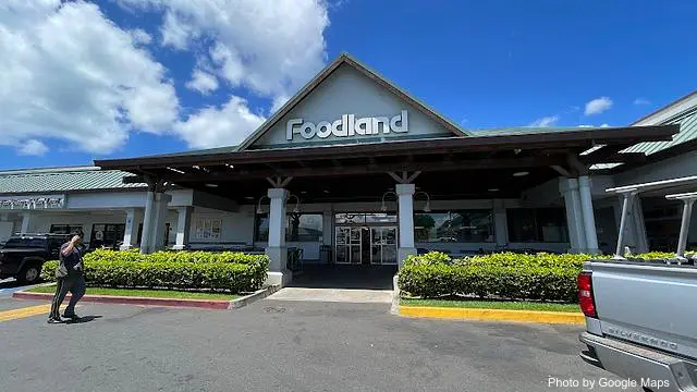 Foodland