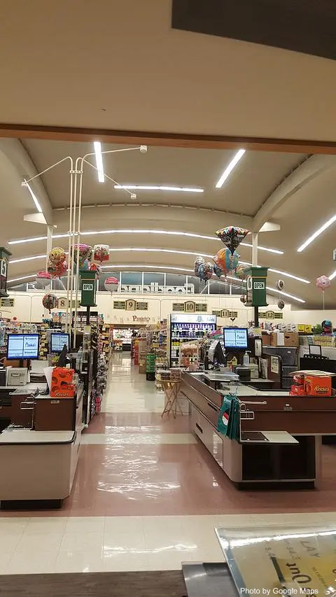 Foodland - Photo 3 of 4 | NateEatsHawaii restaurant gallery and food photos from Oahu, Hawaii