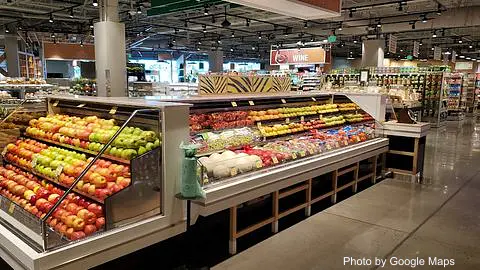 Foodland Farms - Photo 3 of 4 | NateEatsHawaii restaurant gallery and food photos from Oahu, Hawaii