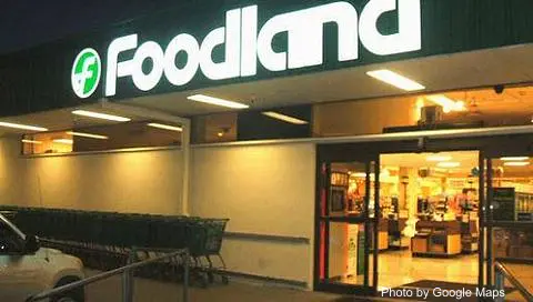 Foodland Market City - Photo 2 of 4 | NateEatsHawaii restaurant gallery and food photos from Oahu, Hawaii