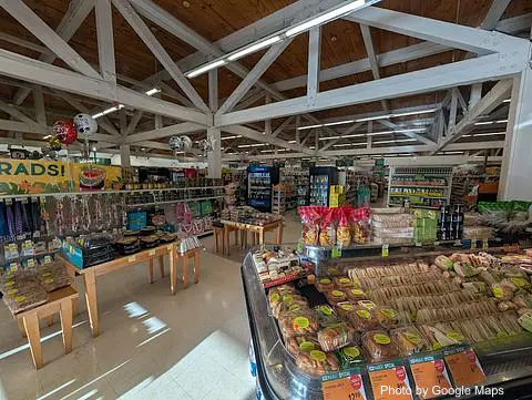 Foodland Pupukea - Photo 3 of 4 | NateEatsHawaii restaurant gallery and food photos from Oahu, Hawaii
