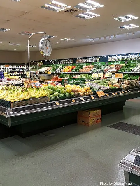 Foodland Wahiawa - Photo 2 of 3 | NateEatsHawaii restaurant gallery and food photos from Oahu, Hawaii